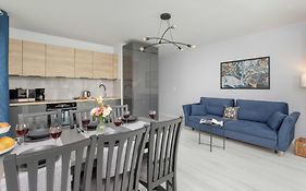 Apartment Osada Cetniewo by Noclegi Renters